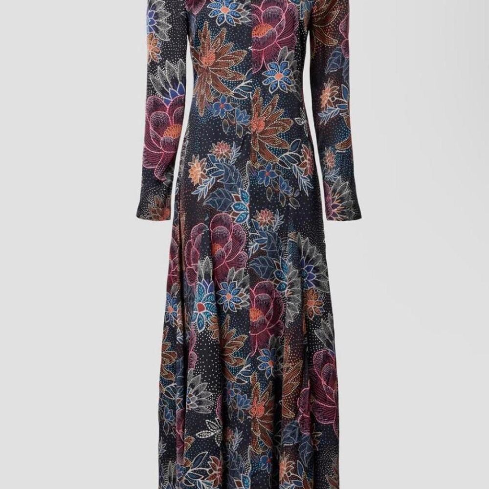 Farm-rio Women's multi Dress